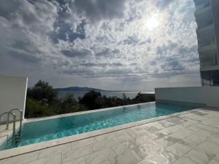 White Residence 3 Suite - Saranda - 7