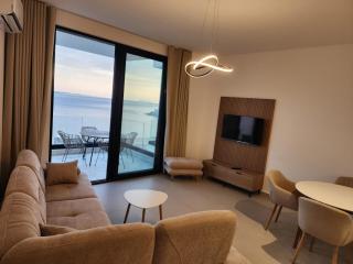 White Residence 3 Suite - Saranda - 3
