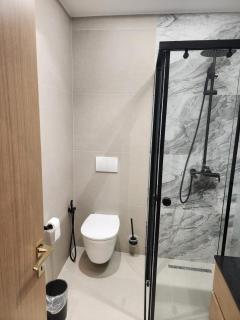 White Residence 3 Suite - Saranda - 2
