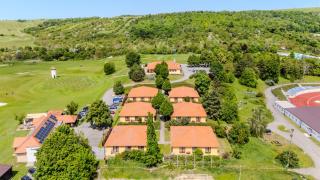 Golf Hotel Austerlitz - Slavkov u Brna - 0