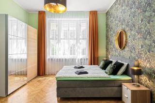 Oasis Apartments at Charles Square - Prague - 4
