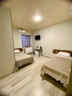 Hotel 'Lukumi' - Dmanisi - 5