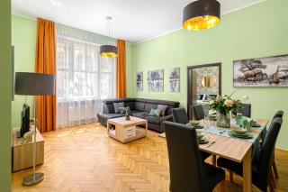 Oasis Apartments at Charles Square - Prague - 0