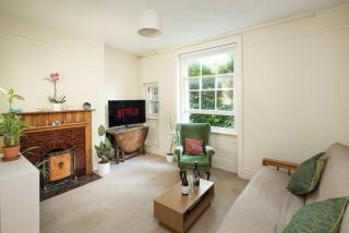 Charming apartment one bedroom west london - 4