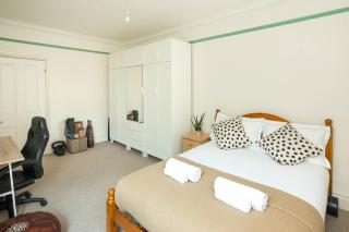 Charming apartment one bedroom west london - Londra - 8