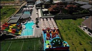 IVORY resort and spa - Vinogradov - 9