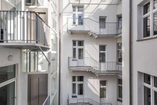 Old Town Apartments - B34 - Krakau - 6