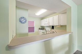 Anastasia by the Sea 212H - St. Augustine - 1