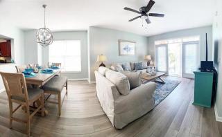 Seaside at Anastasia B201 - 4