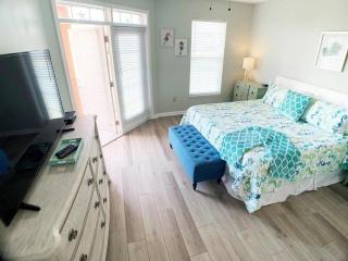 Seaside at Anastasia B201 - 2