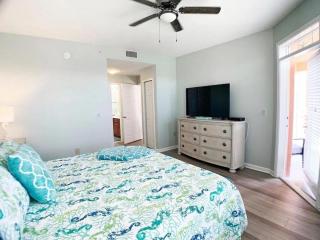 Seaside at Anastasia B201 - 1