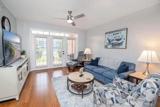 Seaside at Anastasia B104 - 9