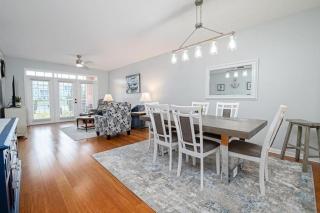 Seaside at Anastasia B104 - 6