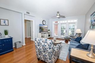 Seaside at Anastasia B104 - 4