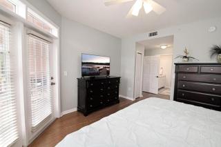 Seaside at Anastasia B104 - 2