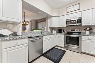 Seaside at Anastasia B106 - 7