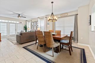 Seaside at Anastasia B106 - 4