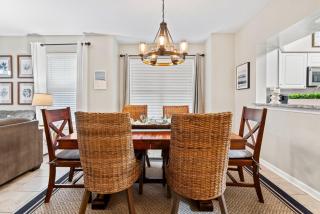 Seaside at Anastasia B106 - 3