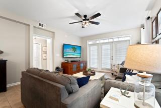 Seaside at Anastasia B106 - 1