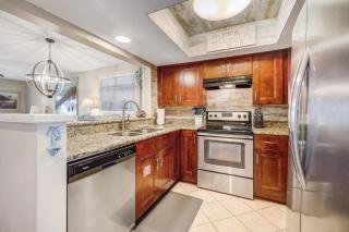 Sea Winds 58 Goin Coastal - St. Augustine - 8