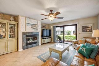 Sea Winds 58 Goin Coastal - 4