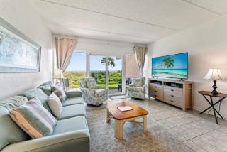 Island House A104 - Direct Ocean Front - St. Augustine - 0