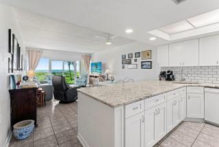 Island House A104 - Direct Ocean Front - St. Augustine - 9