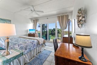 Island House A104 - Direct Ocean Front - 8