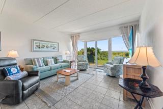 Island House A104 - Direct Ocean Front - 6