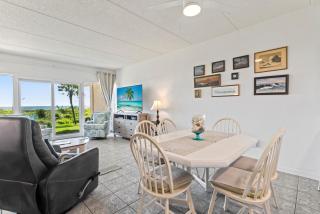 Island House A104 - Direct Ocean Front - 5