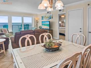 SO 706 - Top Floor Updated 3Bdr Beachfront Condo! - Fort Walton Beach - 3