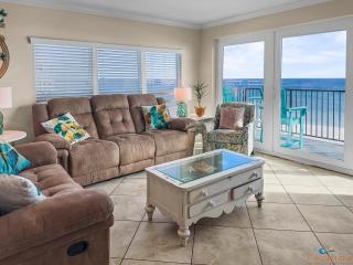 SO 706 - Top Floor Updated 3Bdr Beachfront Condo! - Fort Walton Beach - 5