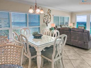 SO 706 - Top Floor Updated 3Bdr Beachfront Condo! - Fort Walton Beach - 2