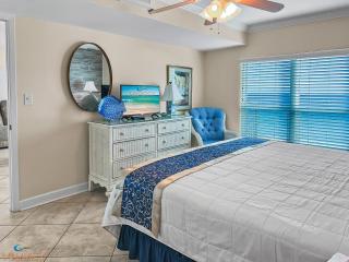 SO 706 - Top Floor Updated 3Bdr Beachfront Condo! - Fort Walton Beach - 8