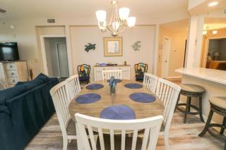 Seaside at Anastasia G201 - St. Augustine - 5