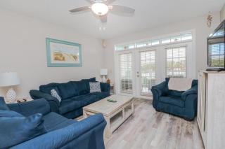 Seaside at Anastasia G201 - 2