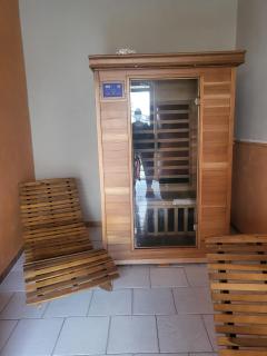 La Locanda del Maggiociondolo -  - 8