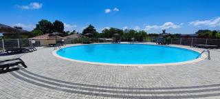 Camping Carrefour de l'Ardèche - Saint-Remèze - 9