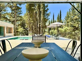 Domenico Morani Luxury Villa Concept with private pool by DadoVillas - Gastourion - 6