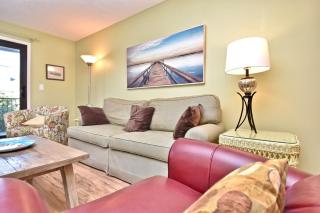 Sea Winds 63 3 Bedroom Townhouse - St. Augustine - 9