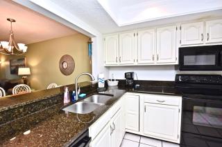 Sea Winds 63 3 Bedroom Townhouse - 7