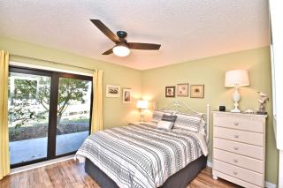 Sea Winds 63 3 Bedroom Townhouse - 2