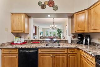 Seaside at Anastasia A104 - Sea-esta - 3