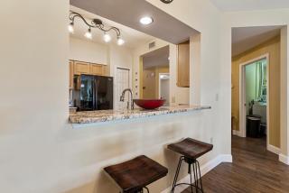 Seaside at Anastasia A104 - Sea-esta - 1