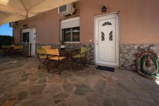 Alexandra's garden - Paliouri - 1