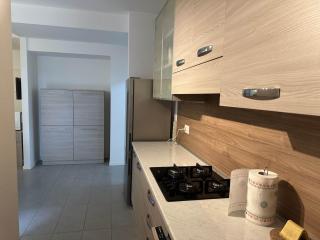 Bright and new apartment between the beach and the city center - Bibione - 4