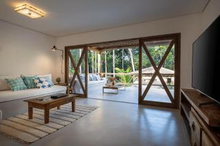 Casa Pérola em Trancoso - Porto Seguro - 8