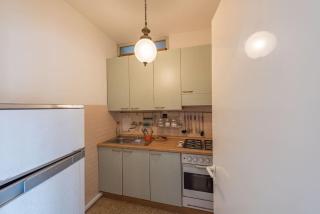 Spacious flat with sea view terrace - Beahost - 6