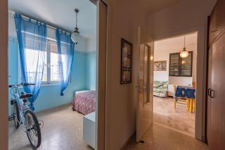 Spacious flat with sea view terrace - Beahost - 5