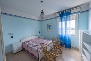 Spacious flat with sea view terrace - Beahost - 1